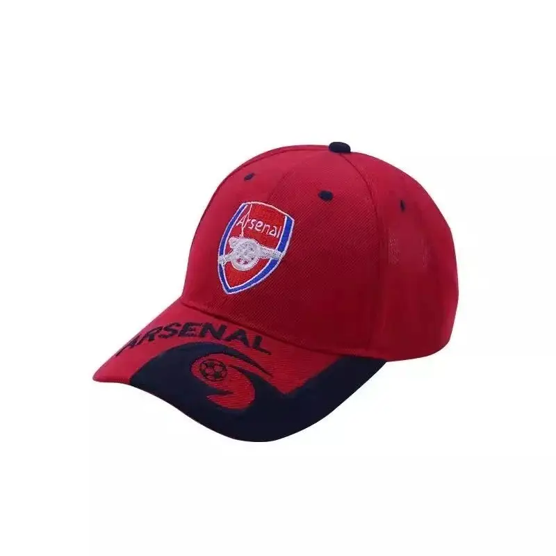 Football club baseball cap 7
