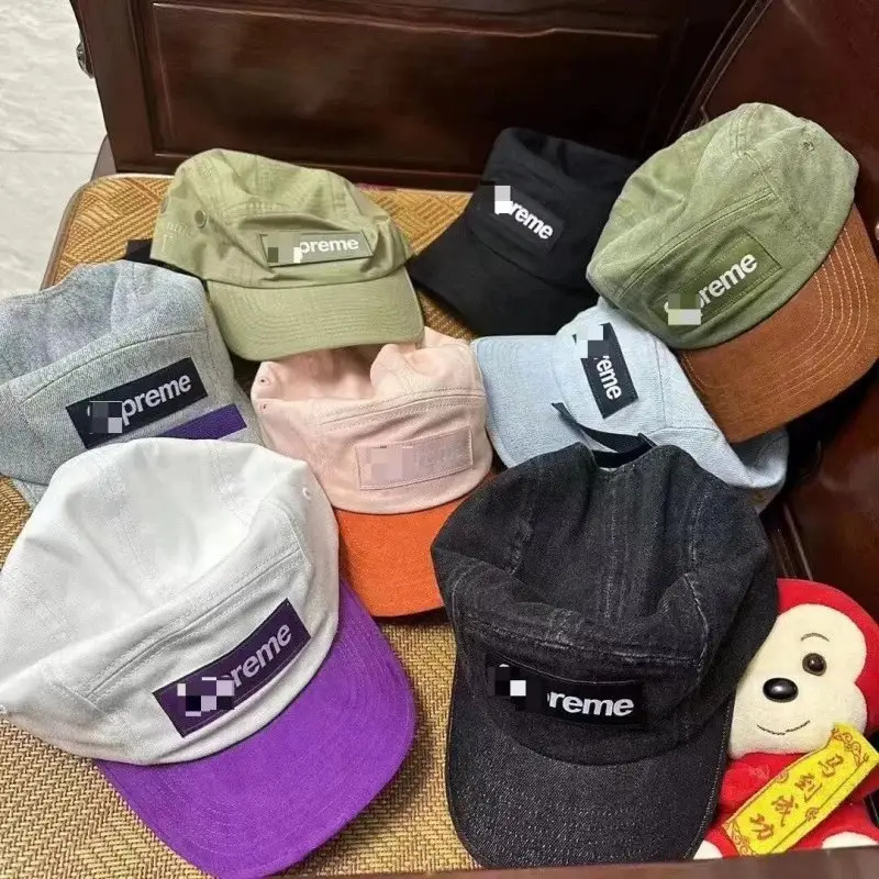 Supreme Hat, headwear streetwear