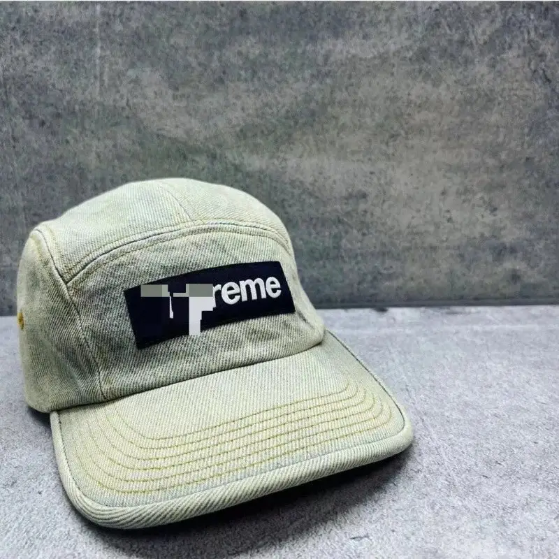 Supreme Hat 3