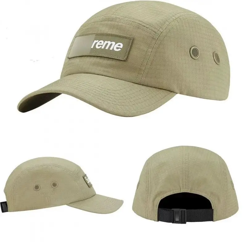 Supreme Hat 4