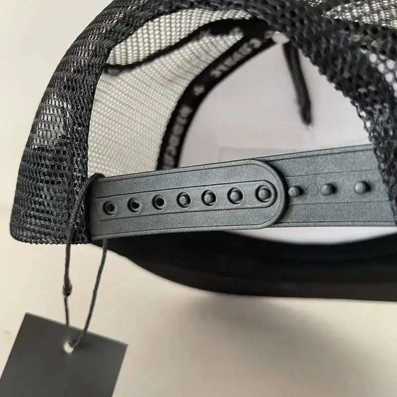 Chrome Hearts Cap 10