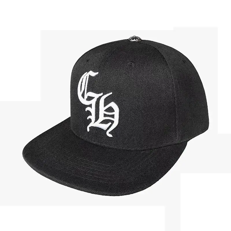 Chrome Hearts Cap 11