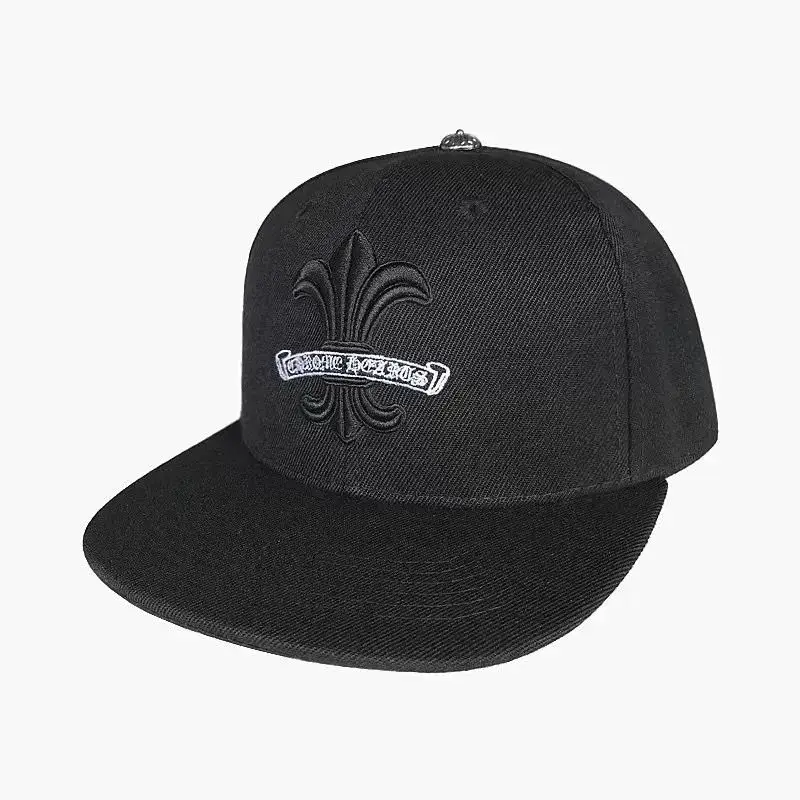 Chrome Hearts Cap 12