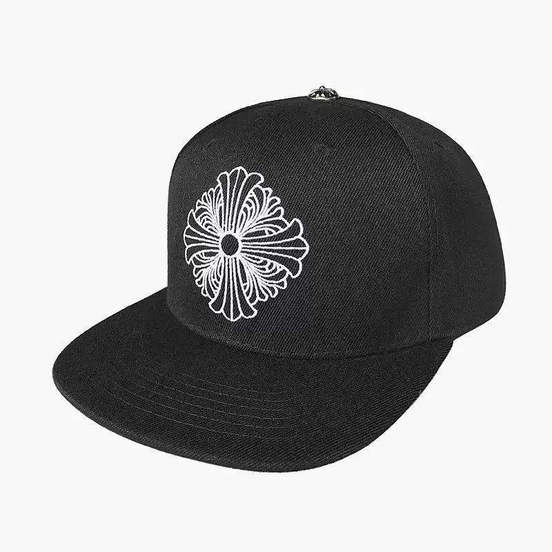 Chrome Hearts Cap 13