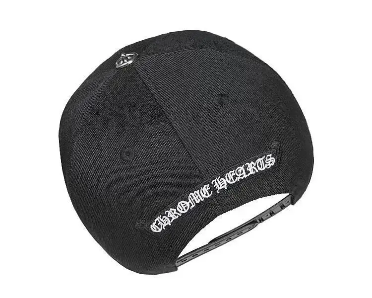 Chrome Hearts Cap 14