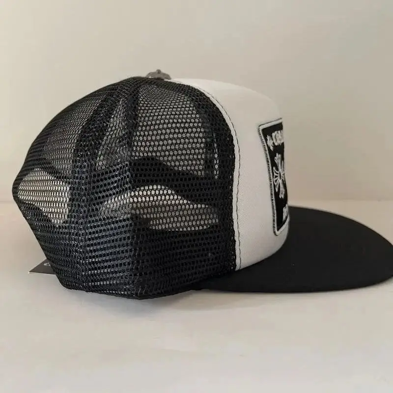 Chrome Hearts Cap 6