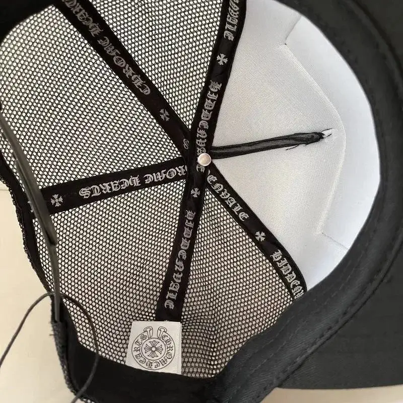 Chrome Hearts Cap 8