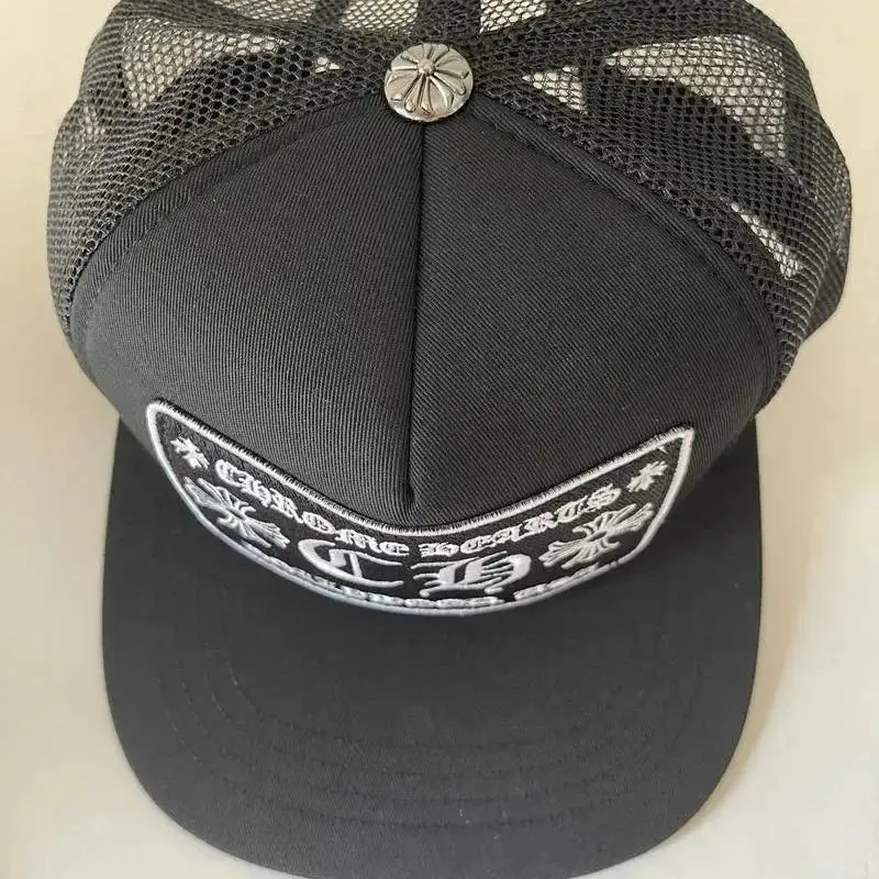 Chrome Hearts Cap 9
