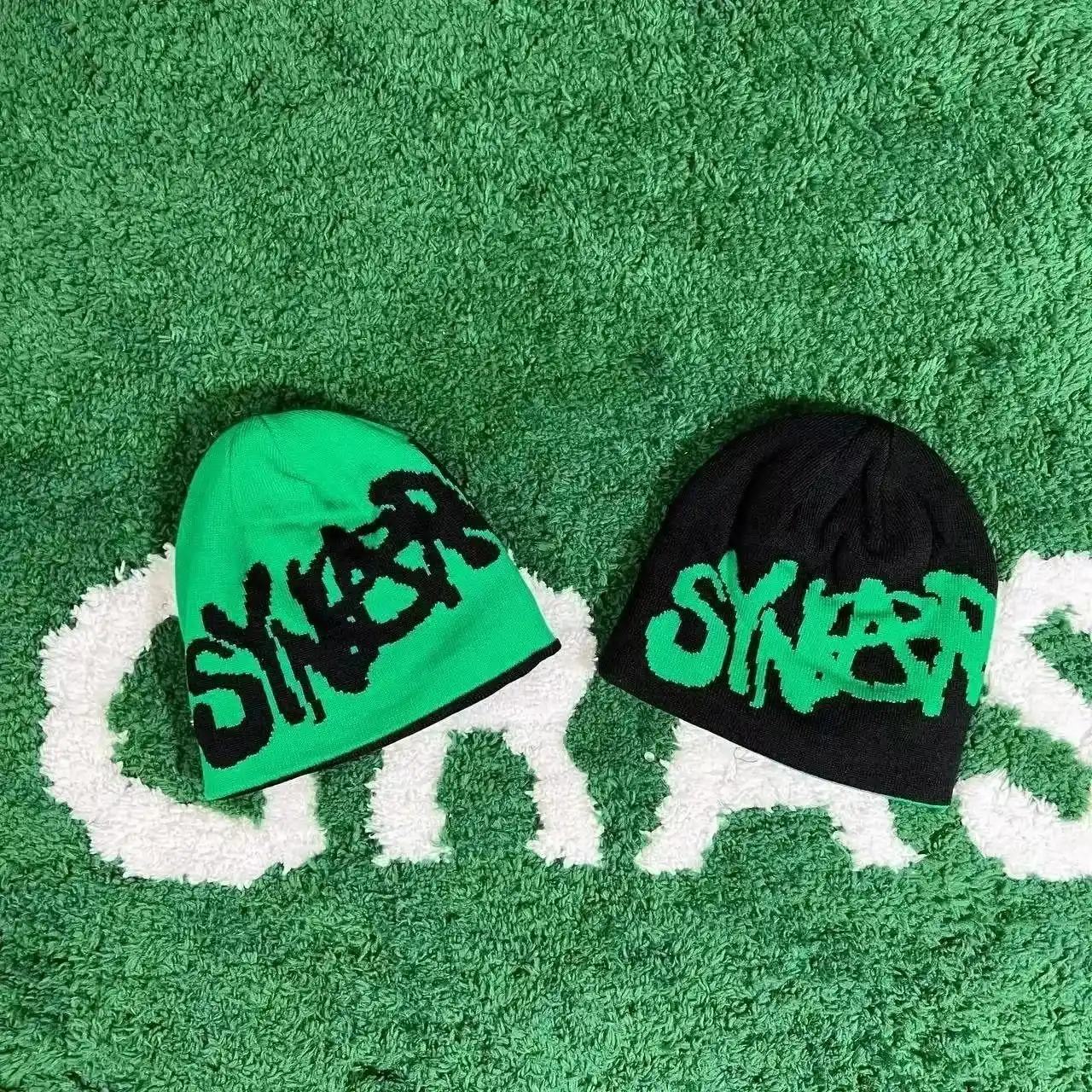 Syna world Beanie