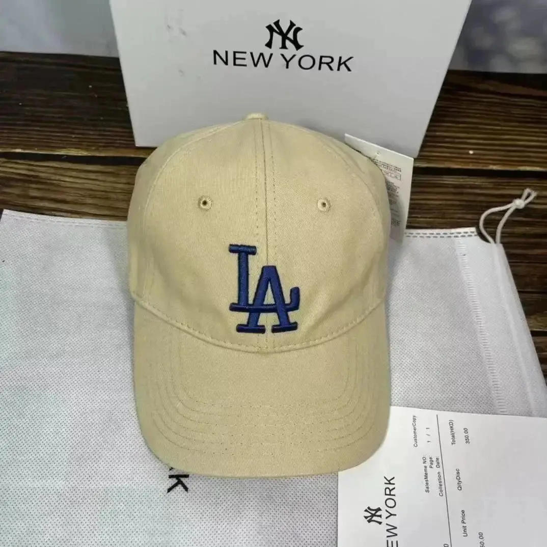 NEW ERA 9FIFTY Baseball Caps 4