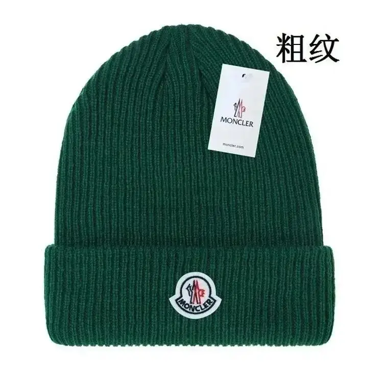North & Moncler 10