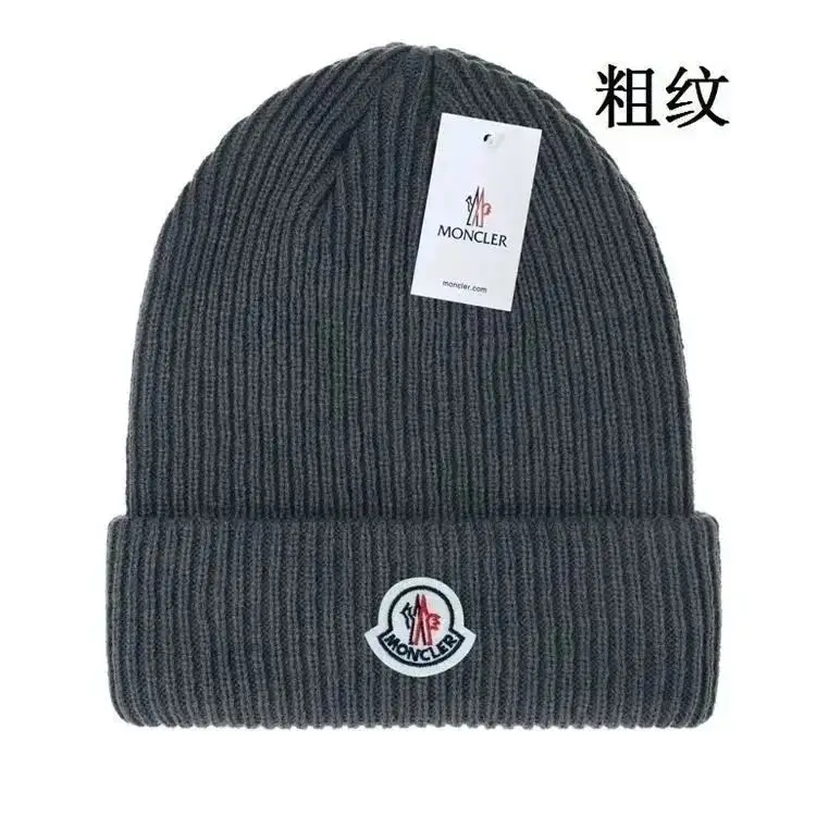 North & Moncler 11