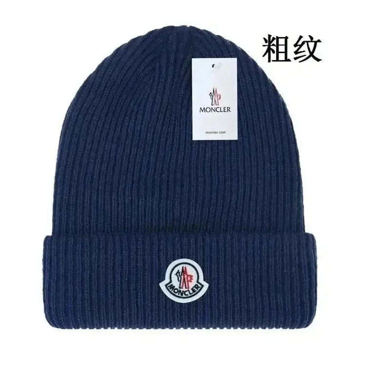 North & Moncler 13