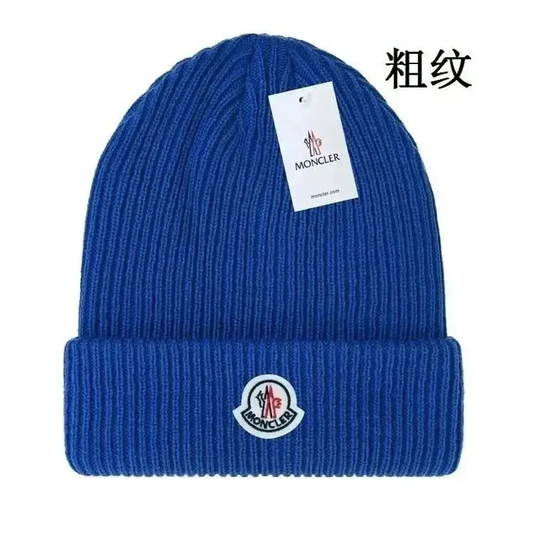 North & Moncler 14