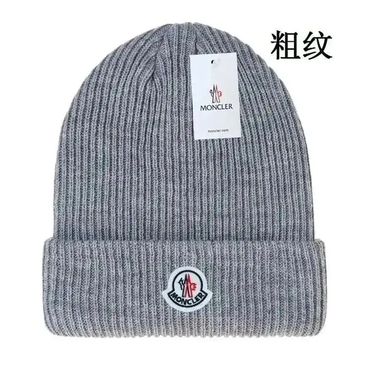 North & Moncler 3