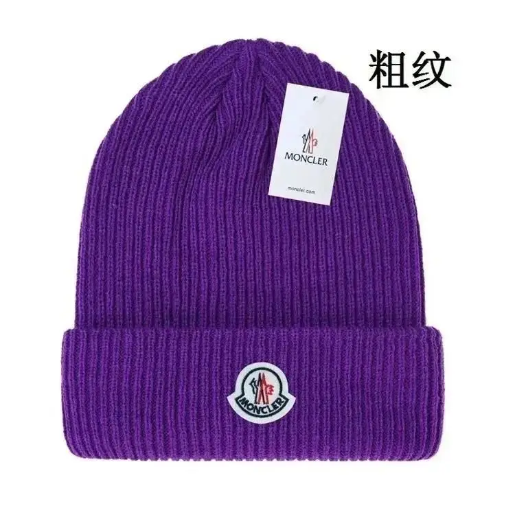 North & Moncler 4