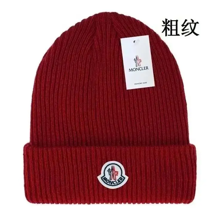 North & Moncler 5