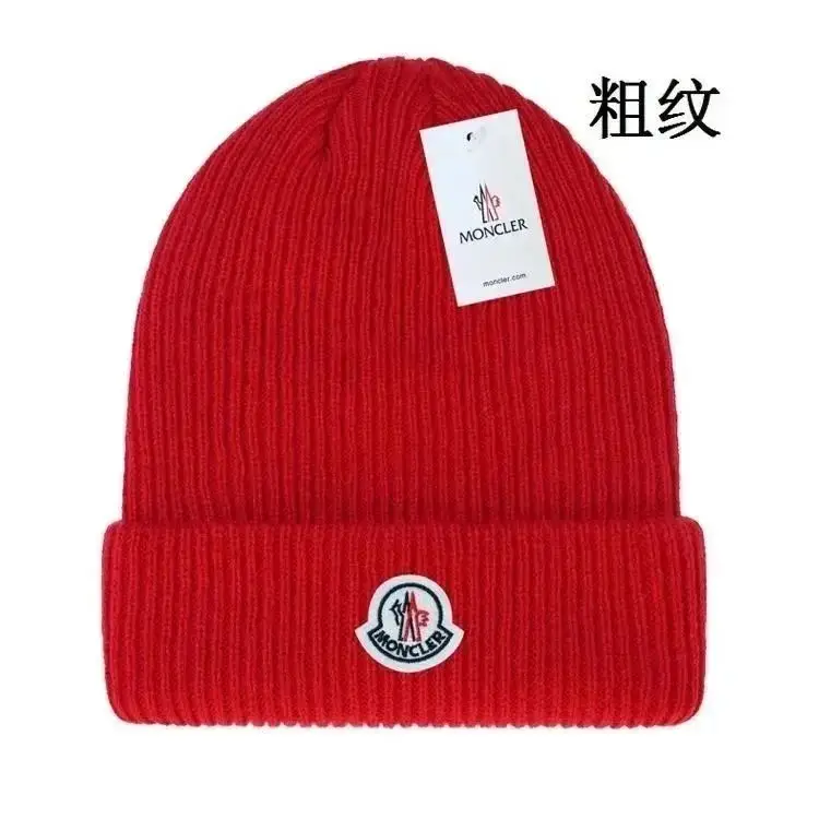 North & Moncler 7