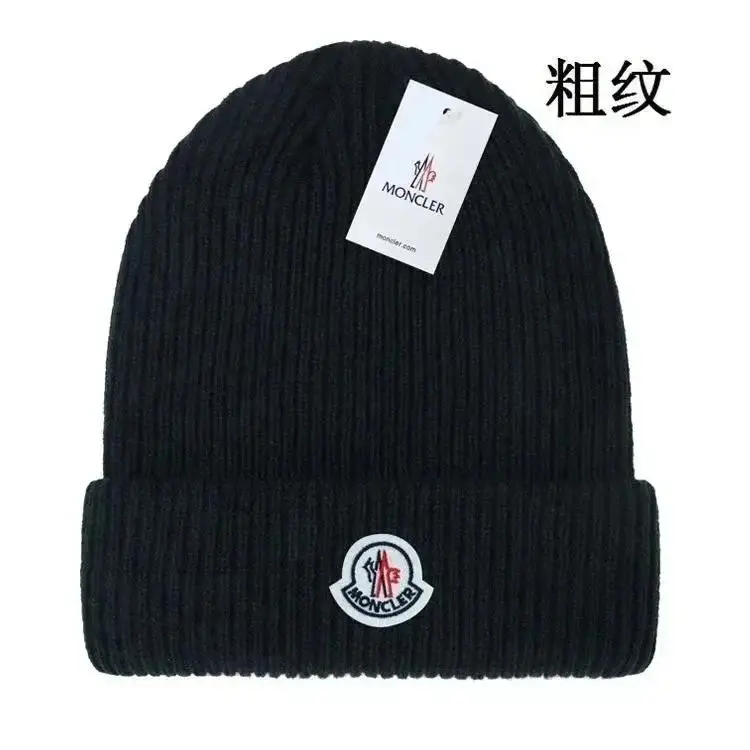North & Moncler 8