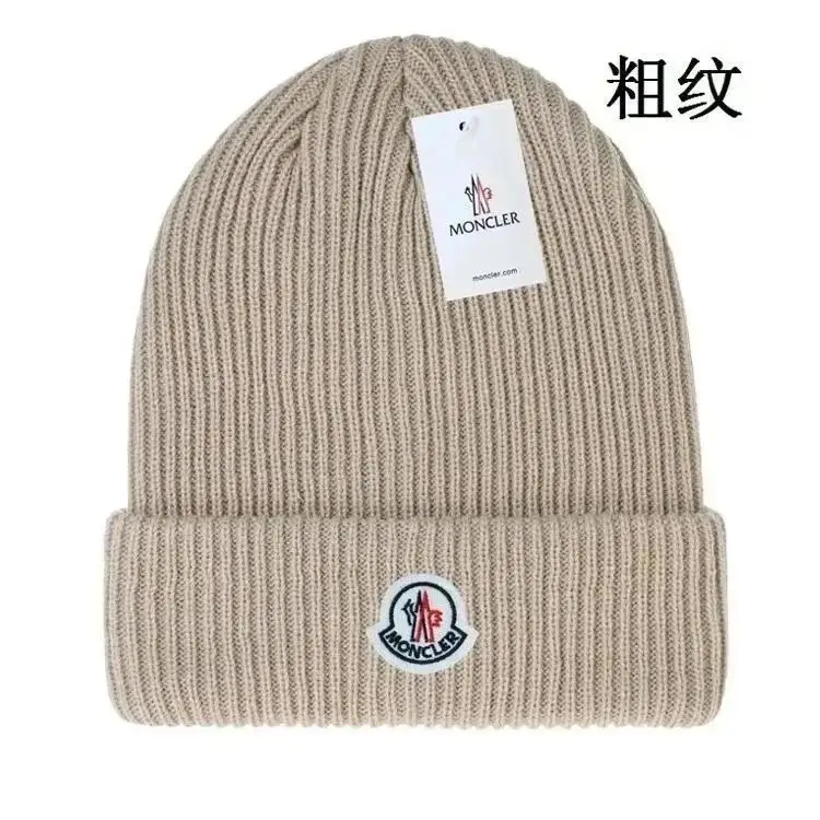 North & Moncler 9