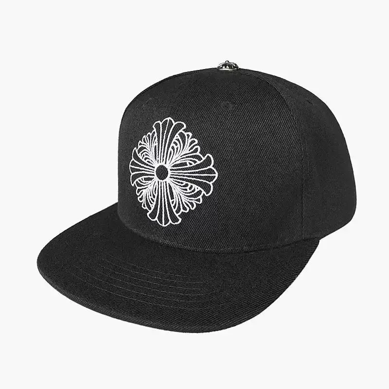 Chrome Hearts Caps 13