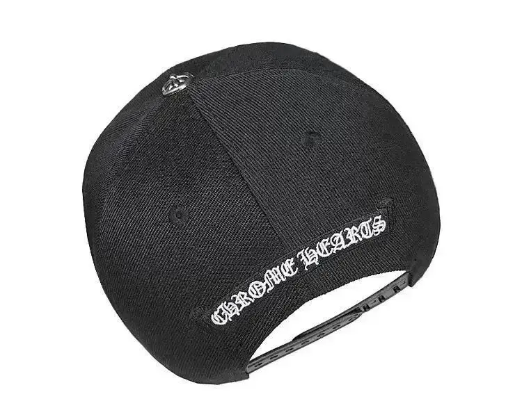 Chrome Hearts Caps 14