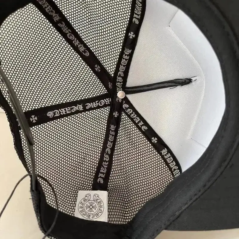 Chrome Hearts Caps 7