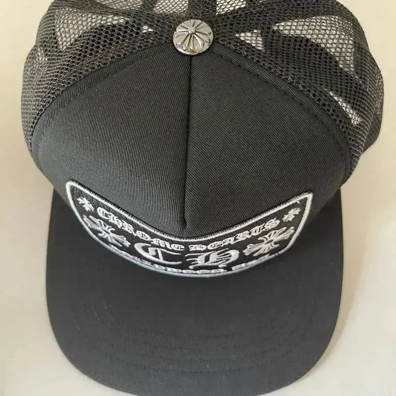 Chrome Hearts Caps 9