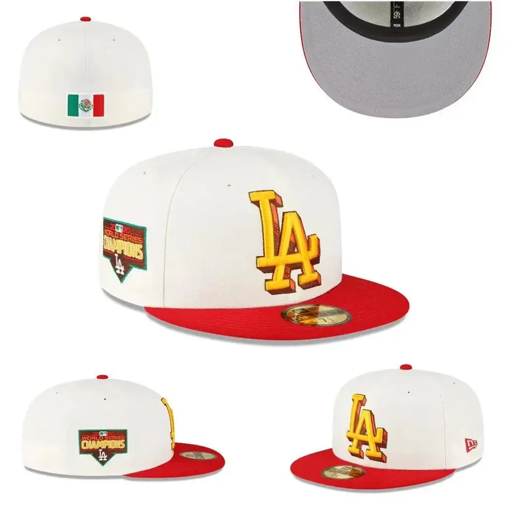 New Era 59FIFTY San Francisco Giants Floral Embroidery Cap 4