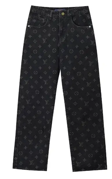 Louis Vuitton Jeans 13
