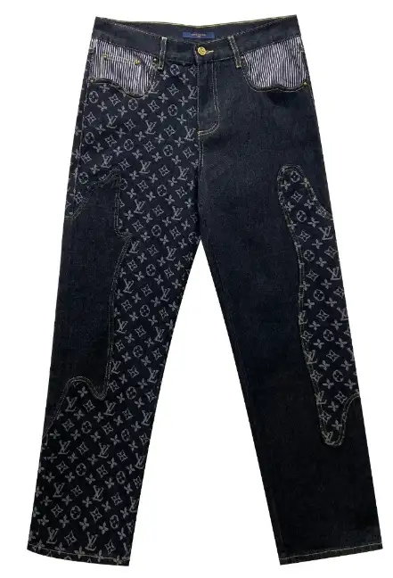 Louis Vuitton Jeans 7