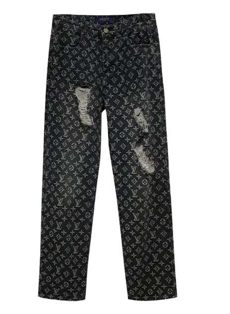 Louis Vuitton Jeans 8