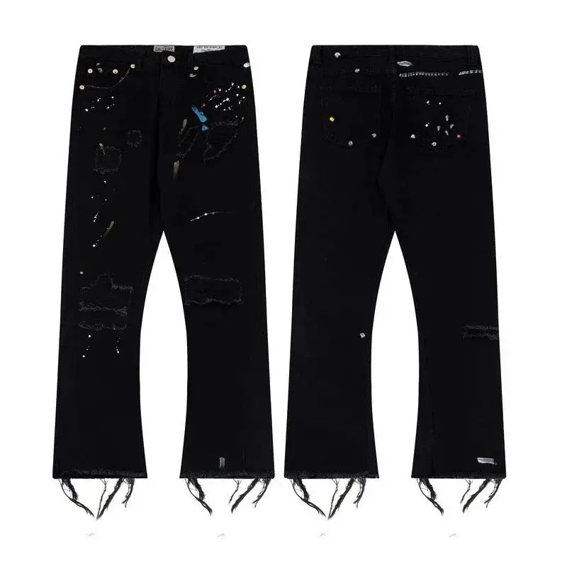 Chrome Hearts Jeans 3