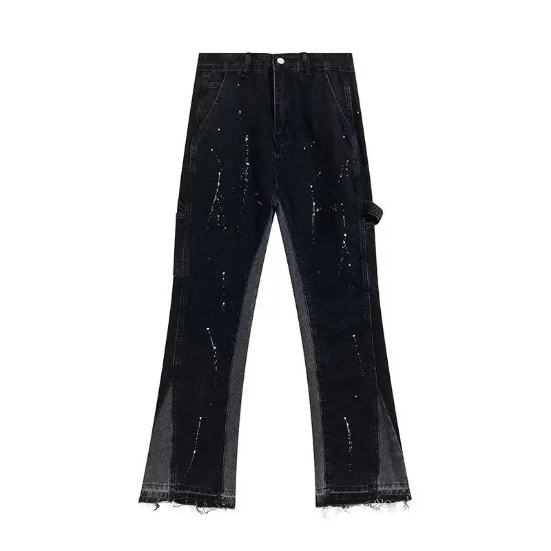 Chrome Hearts Jeans 4