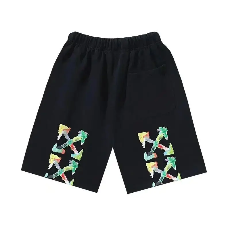Off-White Shorts 4