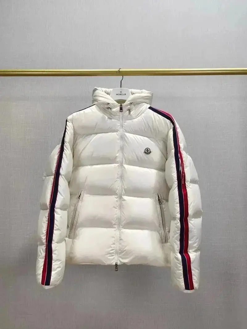Moncler MAYA Puffer Jackets 10