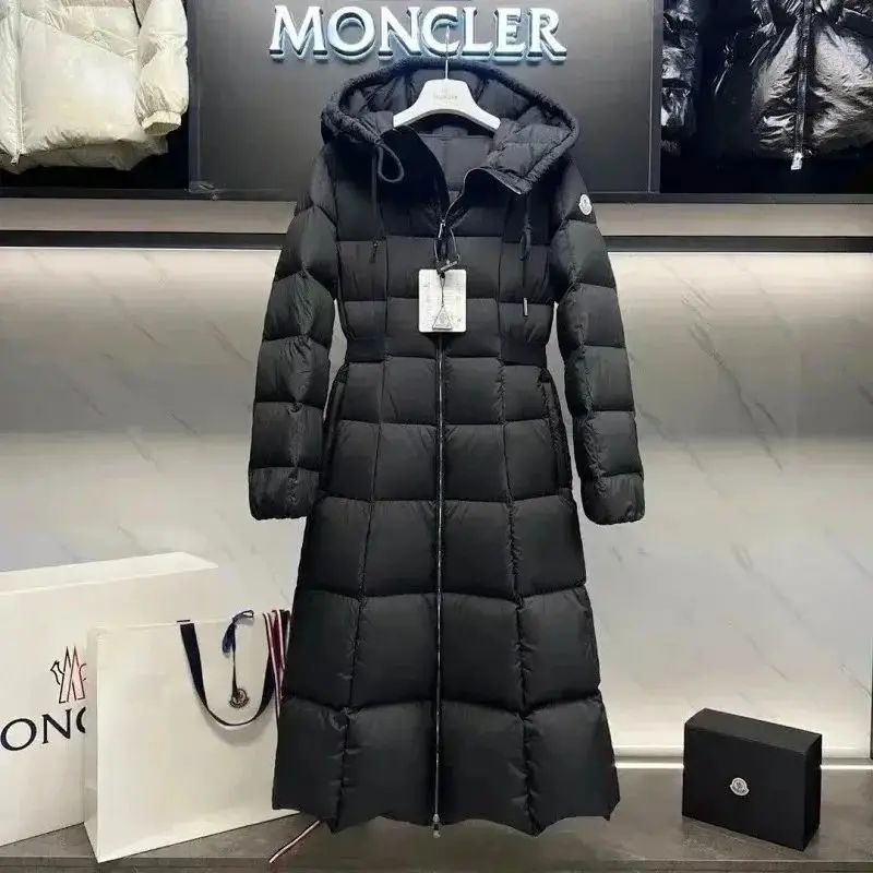 Moncler MAYA Puffer Jackets 11