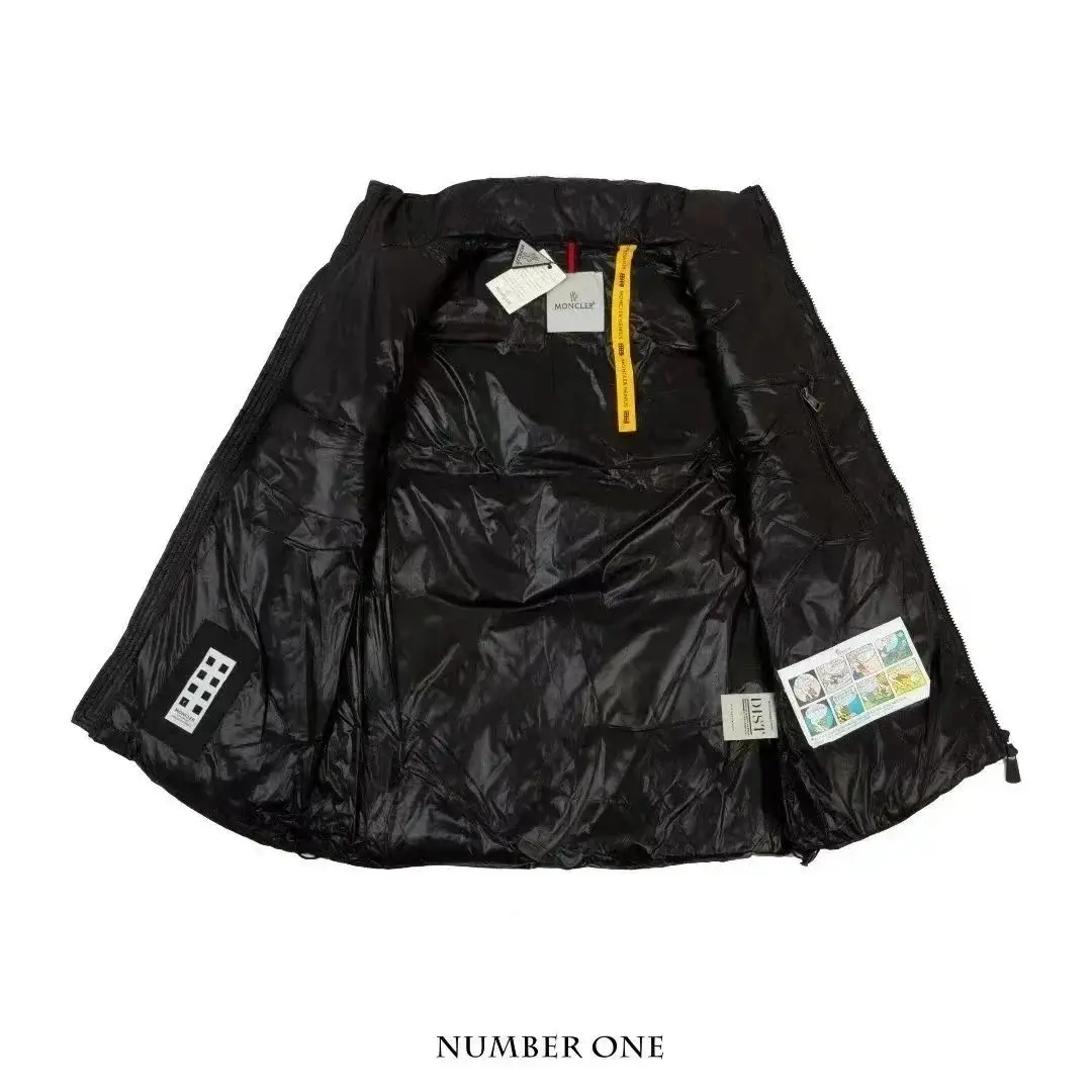 Moncler MAYA Puffer Jackets 13