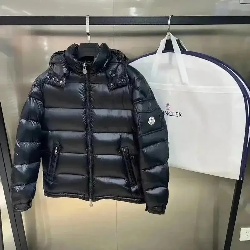 Moncler MAYA Puffer Jackets 3