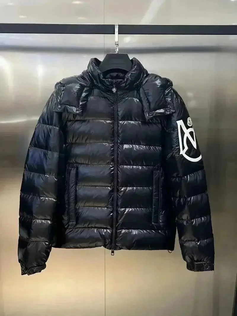 Moncler MAYA Puffer Jackets 4