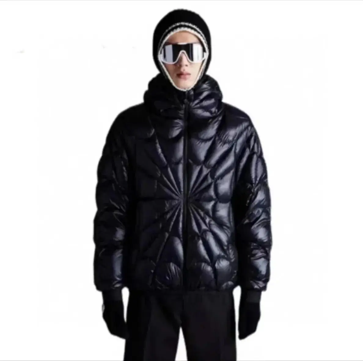 Moncler MAYA Puffer Jackets 5