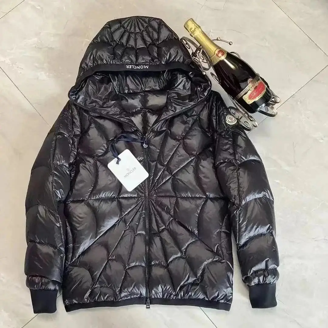 Moncler MAYA Puffer Jackets 6