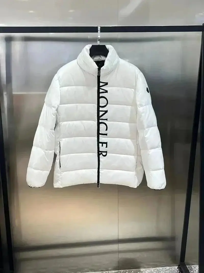 Moncler MAYA Puffer Jackets 8