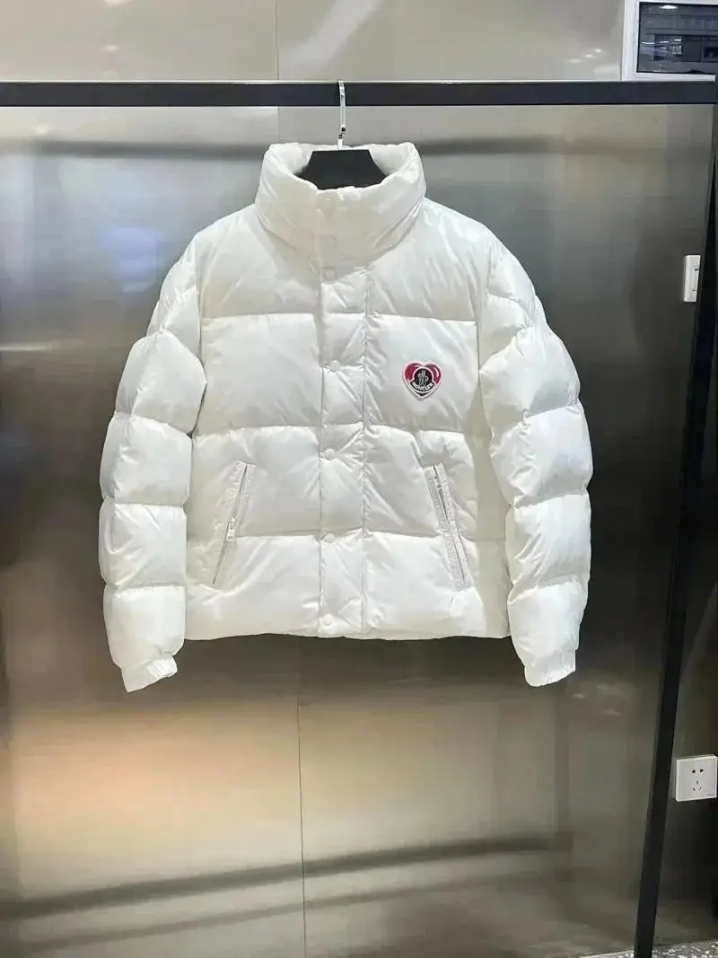 Moncler MAYA Puffer Jackets 9