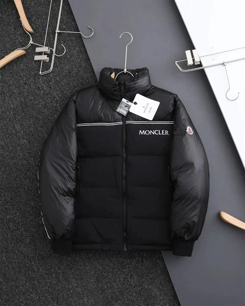 Moncler MAYA Down Jacket 2
