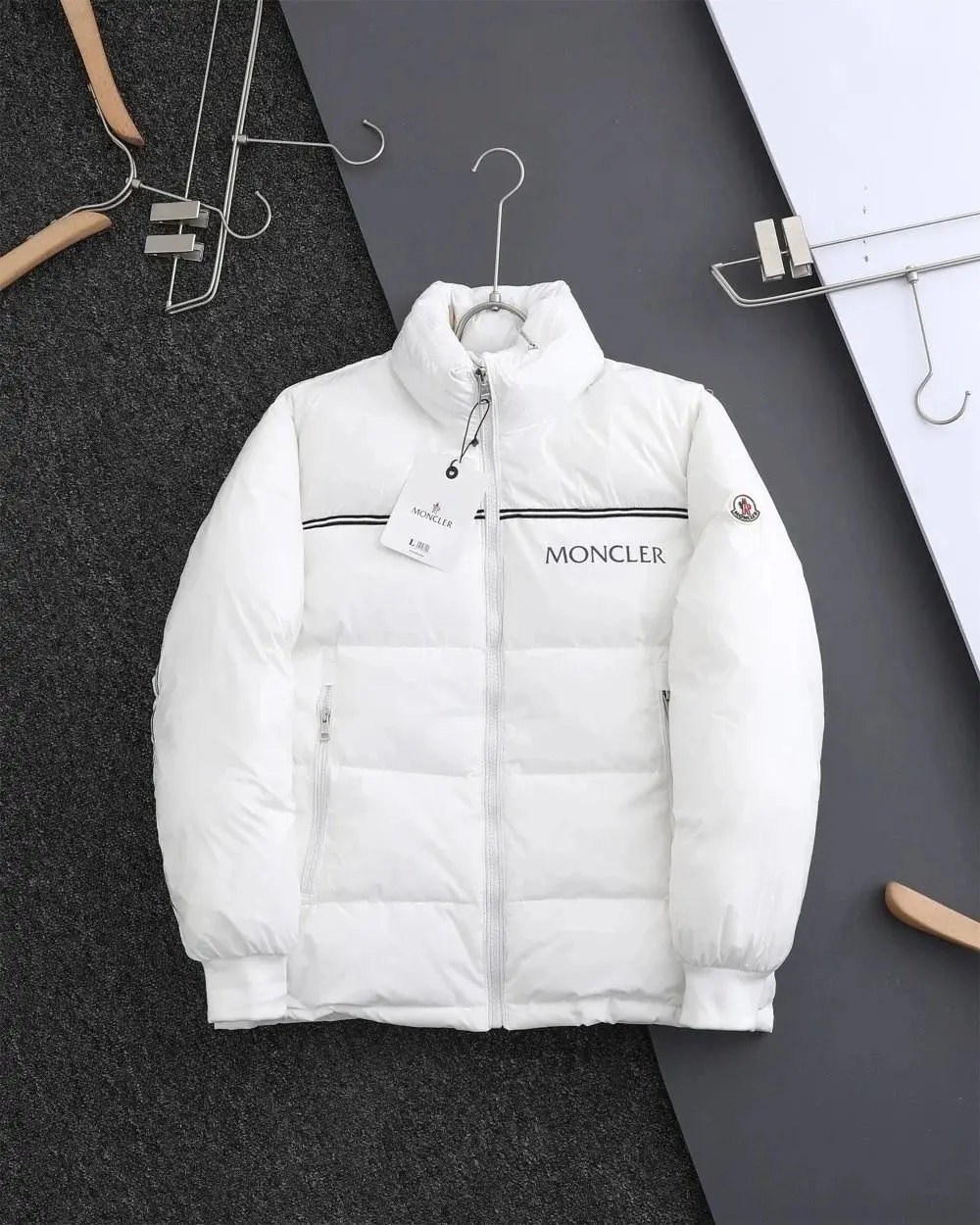Moncler MAYA Down Jacket 3