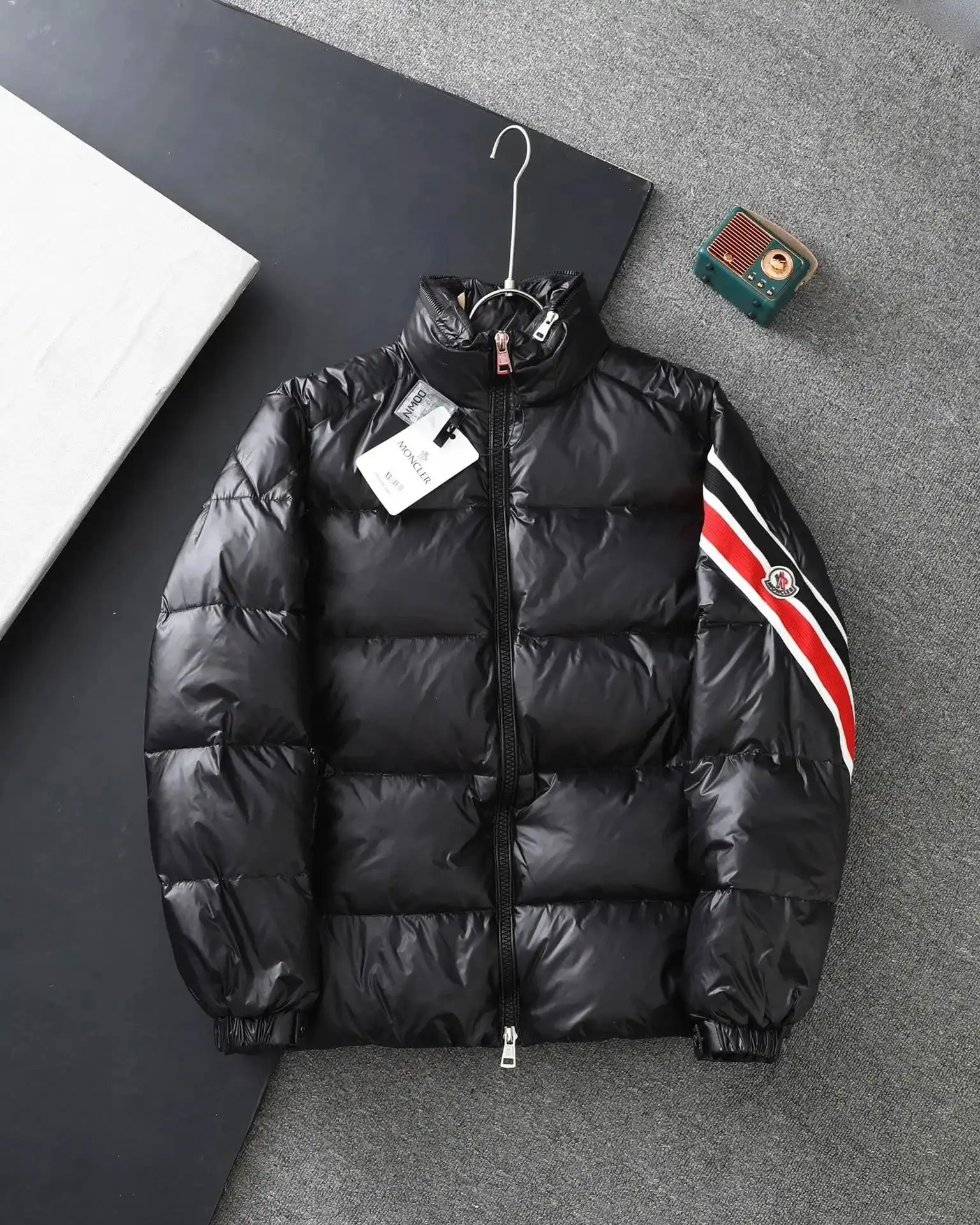 Moncler MAYA Down Jacket 5