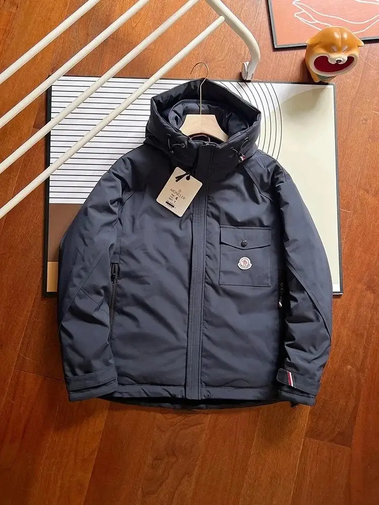 Moncler MAYA Down Jacket 9