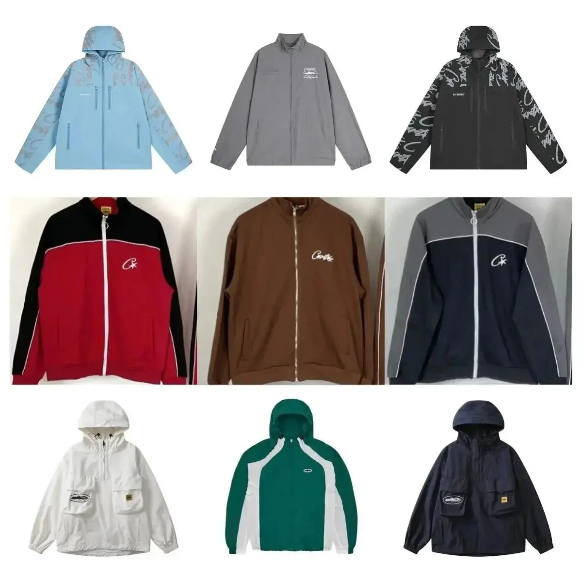 Chrome Hearts Sweater, sweater streetwear