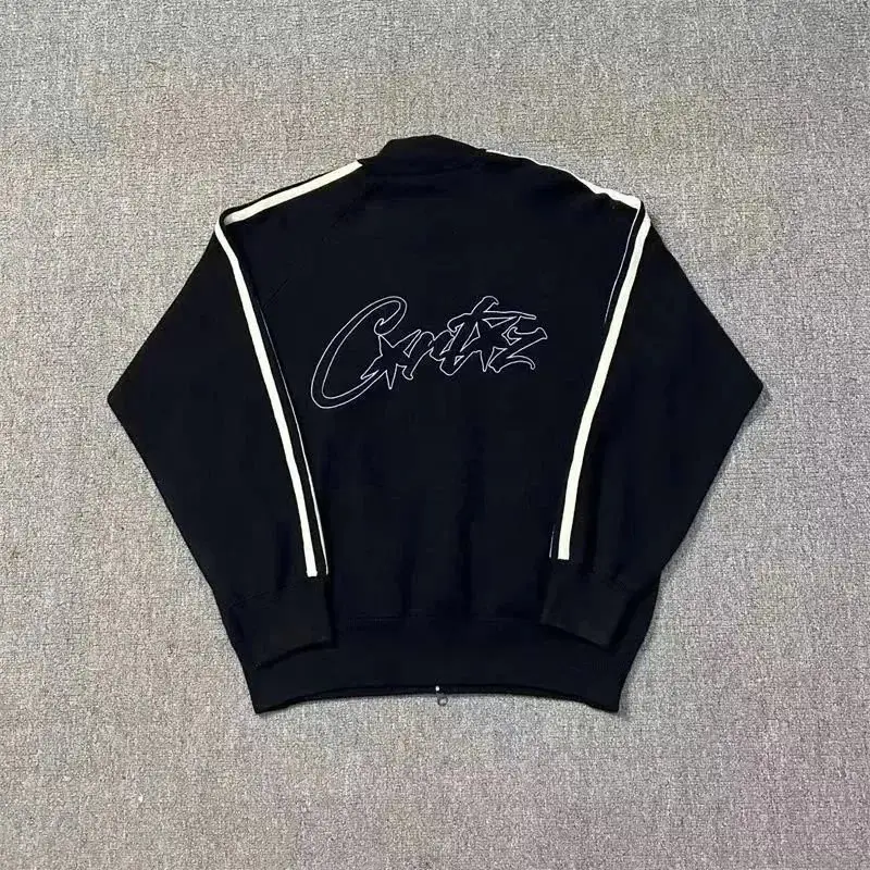 Chrome Hearts Sweater 4